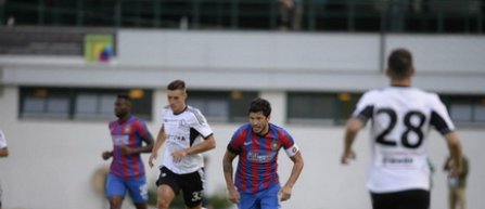 Amical: Steaua - Legia Varsovia 1-1